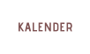 KALENDER