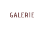 GALERIE